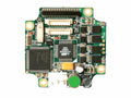 integrated Stepper / stepping Motor Controller from world leader JVL A/S